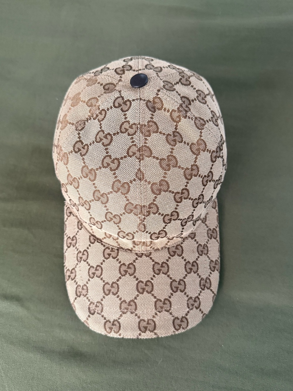 GUCCI hat - Picture 9 of 11